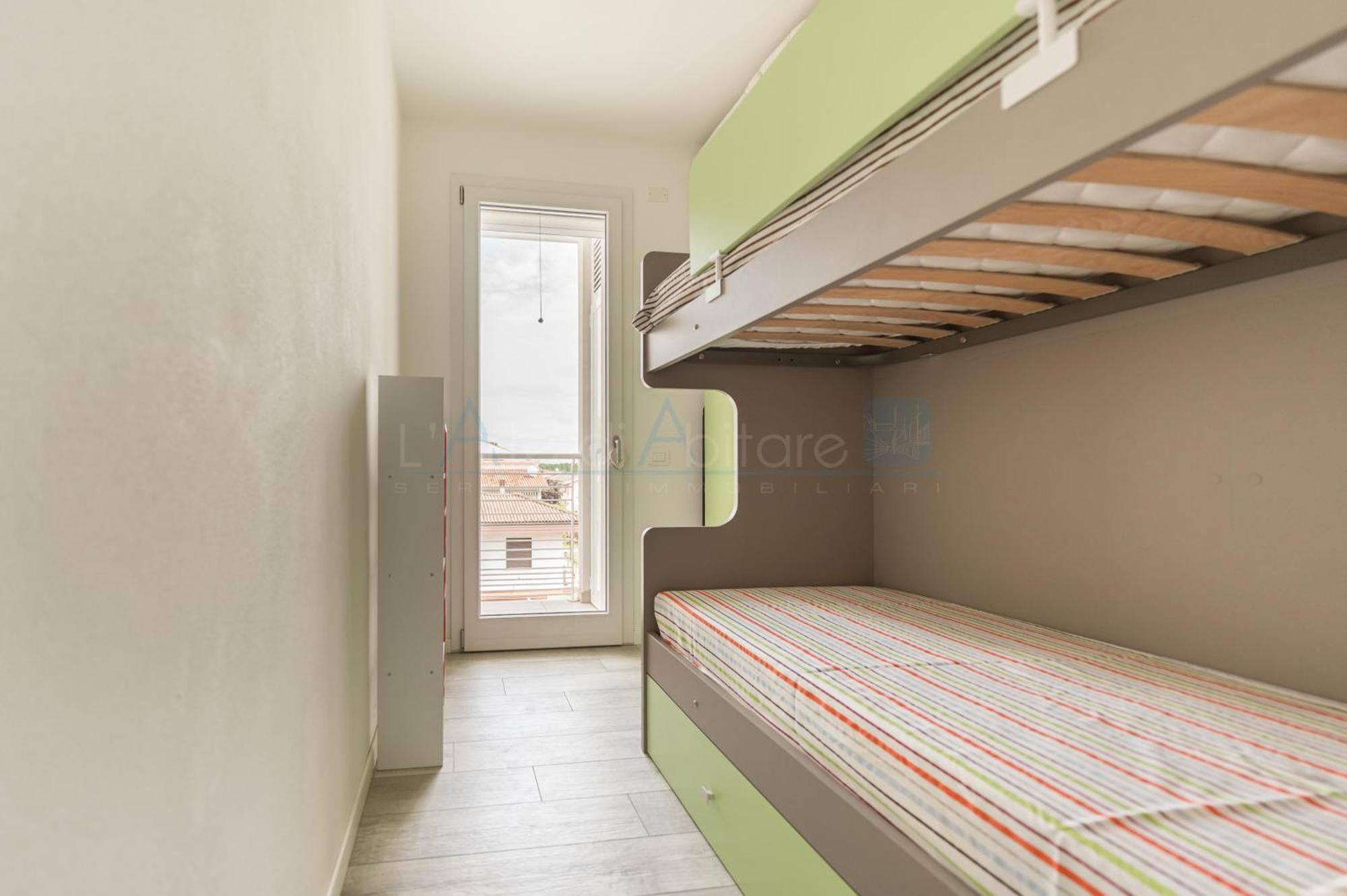 Apartment The Rooftop Pineta Lido di Jesolo