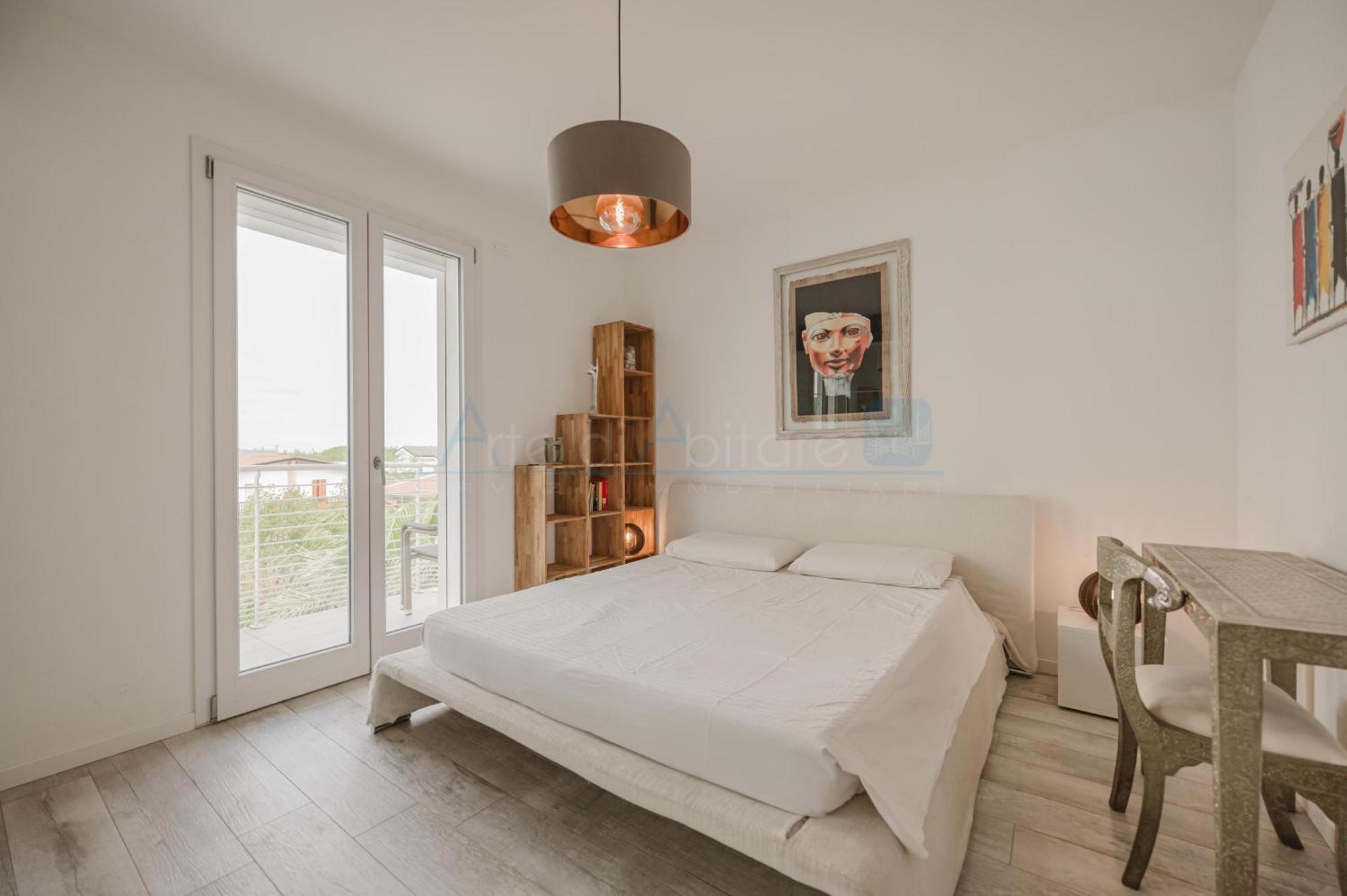 The Rooftop Pineta Apartment Lido di Jesolo