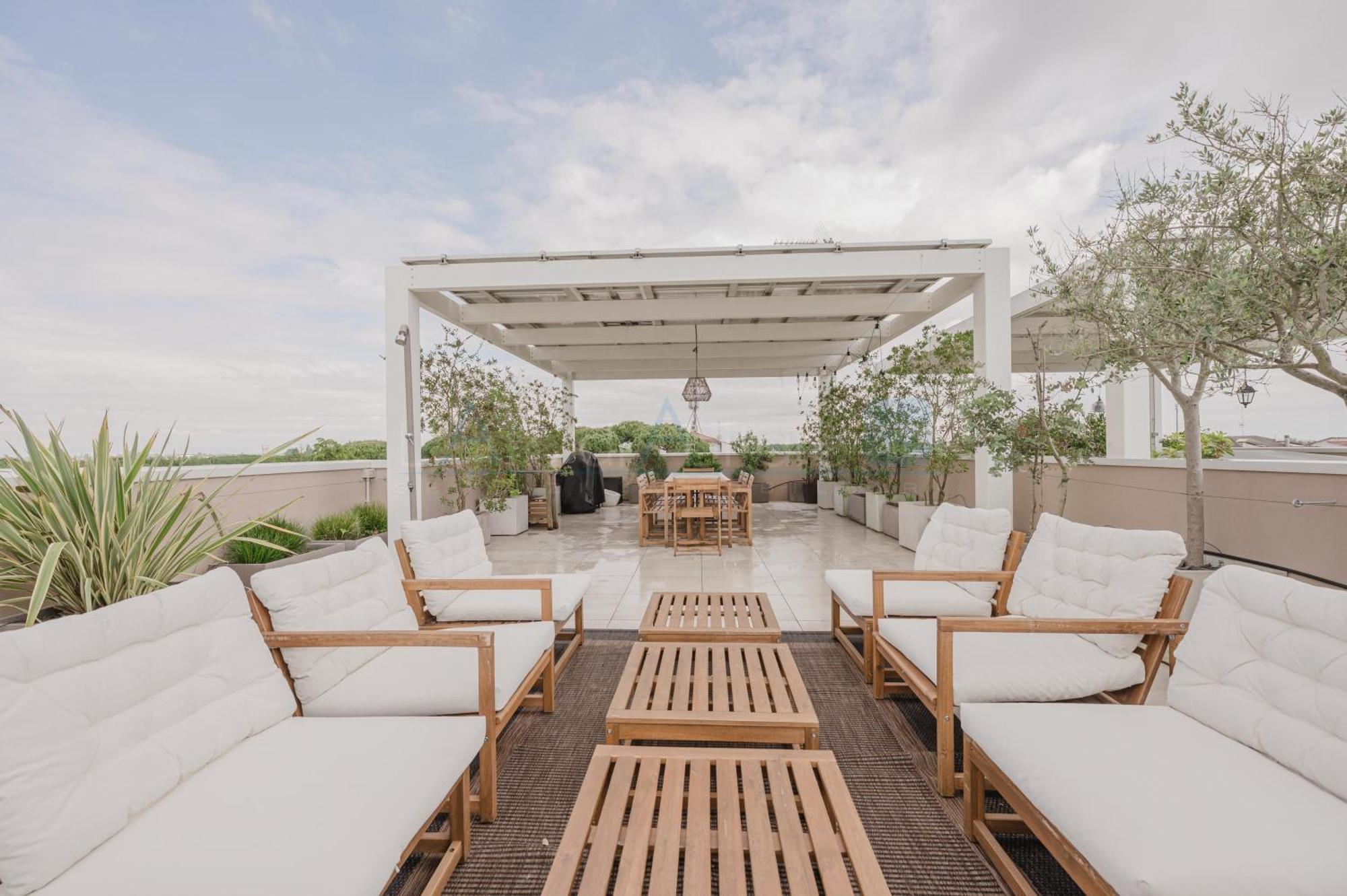 The Rooftop Pineta Appartamento Lido di Jesolo